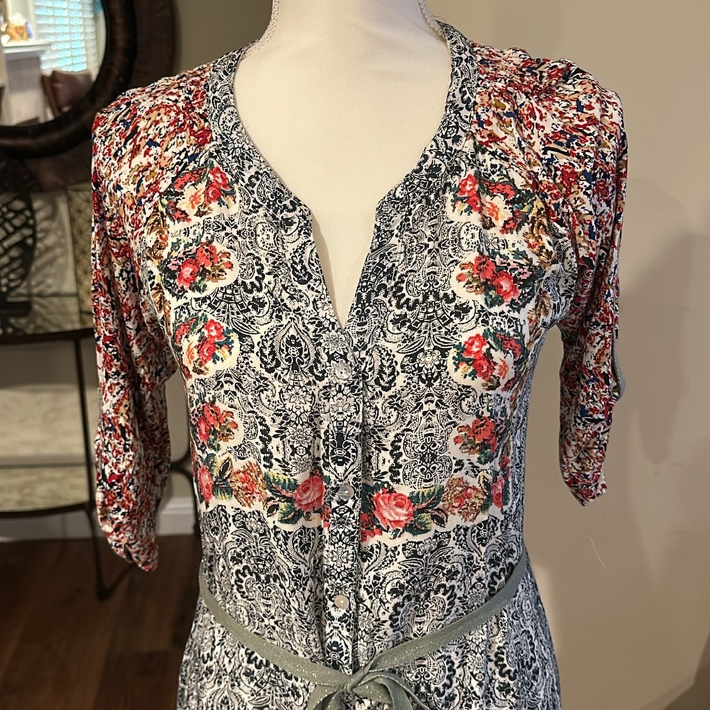 Dress By Tiny Anthropology - image 2